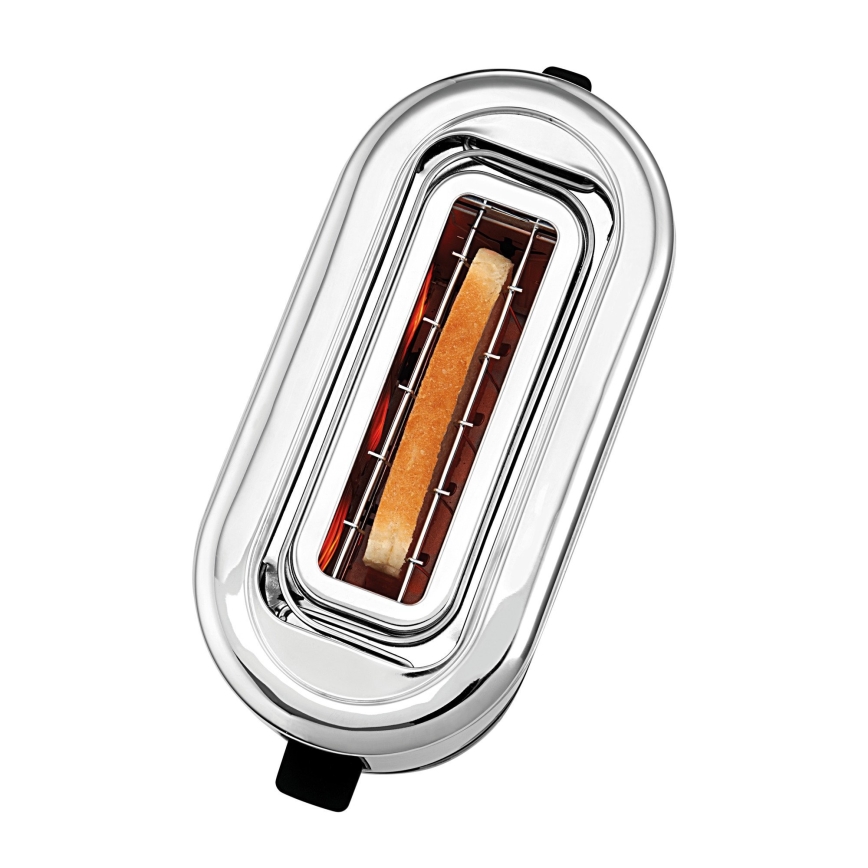 WMF - Topinkovač s jedním otvorem KITCHENminis 600W/230V nerez