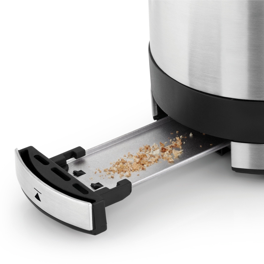 WMF - Topinkovač s jedním otvorem KITCHENminis 600W/230V nerez