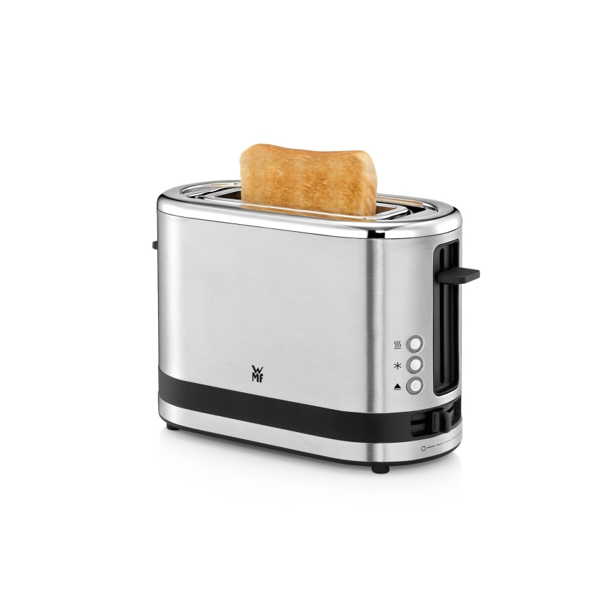 WMF - Topinkovač s jedním otvorem KITCHENminis 600W/230V nerez