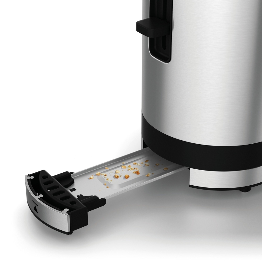 WMF - Topinkovač s jedním otvorem XXL KITCHENminis 900W/230V nerez