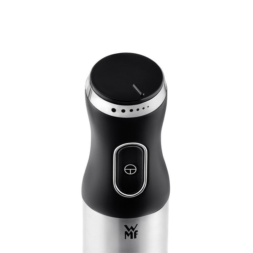 WMF - Tyčový mixér KULT X 600W/230V matný chrom