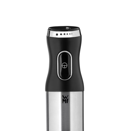 WMF - Tyčový mixér KULT X 600W/230V matný chrom