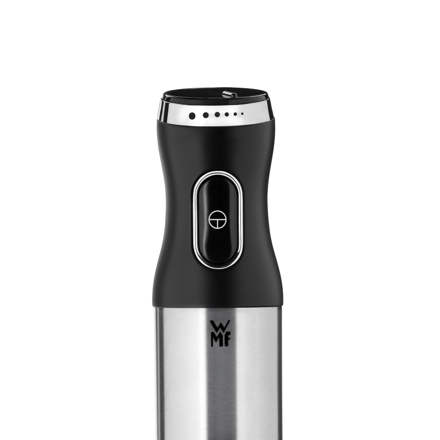 WMF - Tyčový mixér KULT X 600W/230V matný chrom