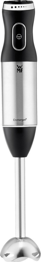 WMF - Tyčový mixér KULT X 600W/230V matný chrom