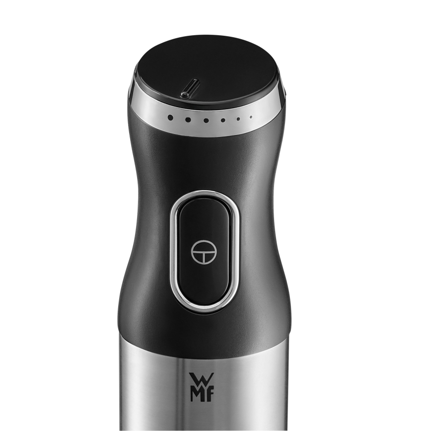 WMF - Tyčový mixér s příslušenstvím 4v1 KULT X 600W/230V nerez