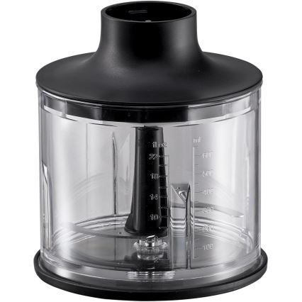 WMF - Tyčový mixér s příslušenstvím 4v1 KULT X 600W/230V nerez