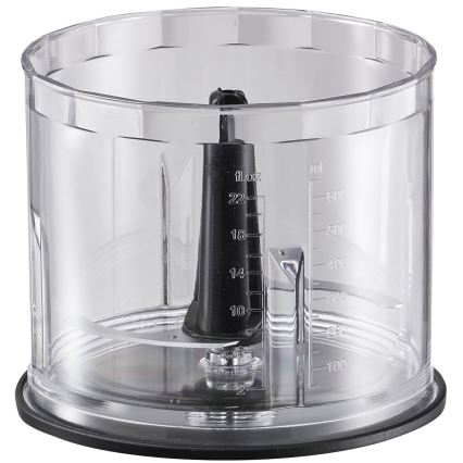 WMF - Tyčový mixér s příslušenstvím 4v1 KULT X 600W/230V nerez