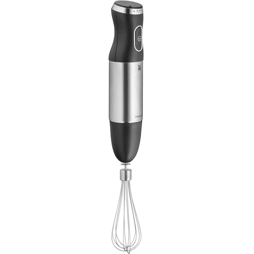 WMF - Tyčový mixér s příslušenstvím 4v1 KULT X 600W/230V nerez