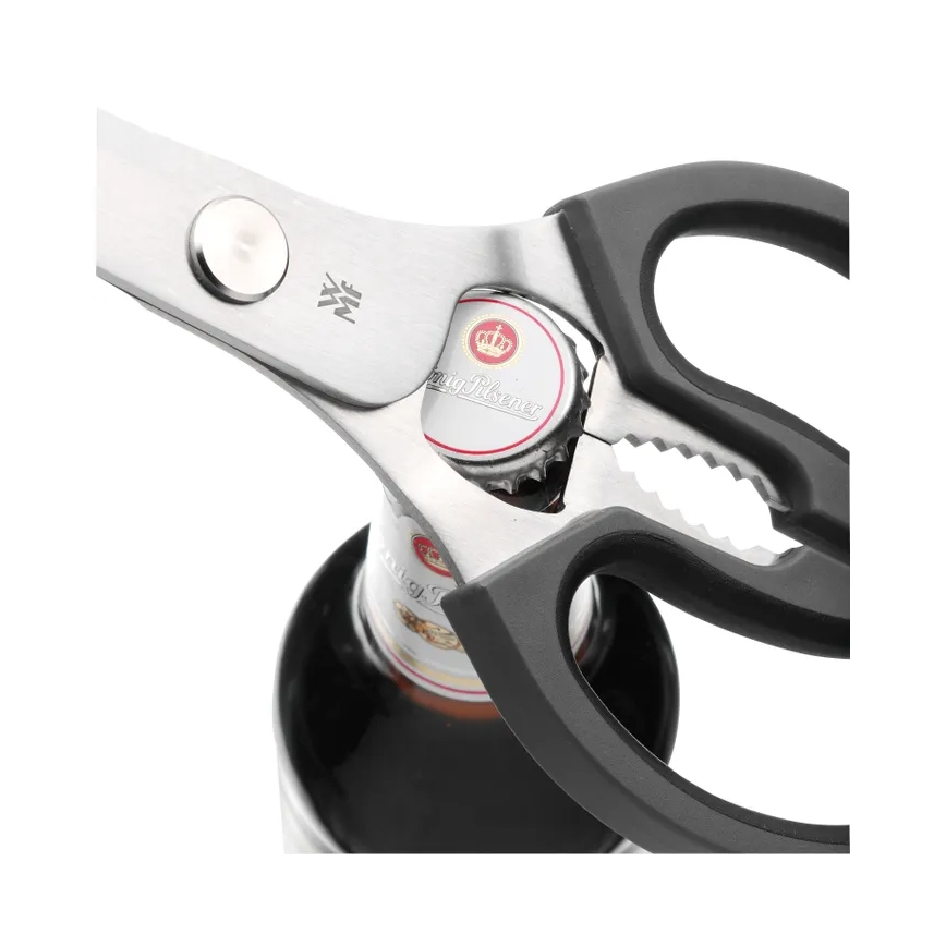 WMF - Univerzální nůžky 23,4 cm černá