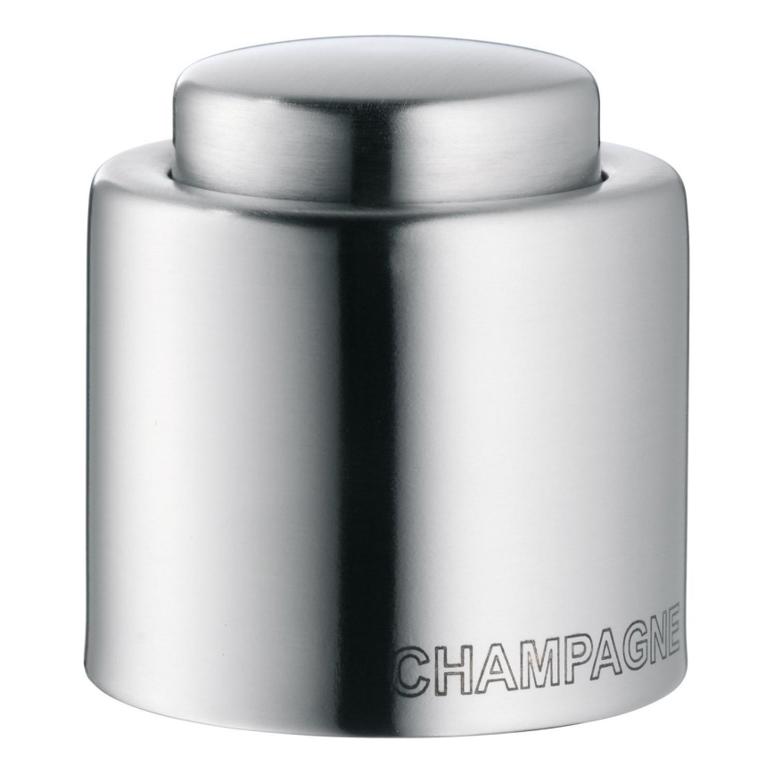 WMF - Uzávěr na sekt/šampaňské CLEVER & MORE 4,7x3 cm
