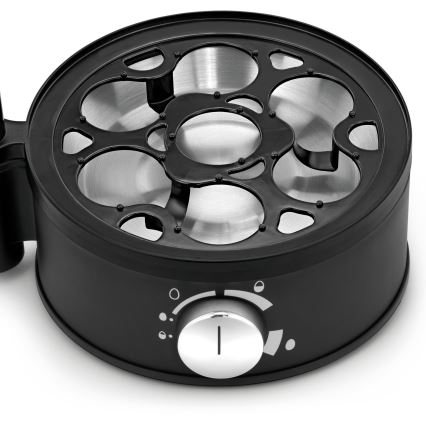WMF - Vařič vajec STELIO 380W/230V nerez