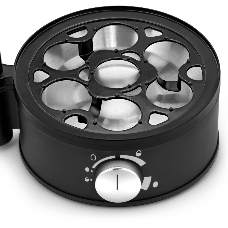 WMF - Vařič vajec STELIO 380W/230V nerez