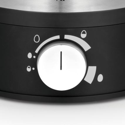 WMF - Vařič vajec STELIO 380W/230V nerez