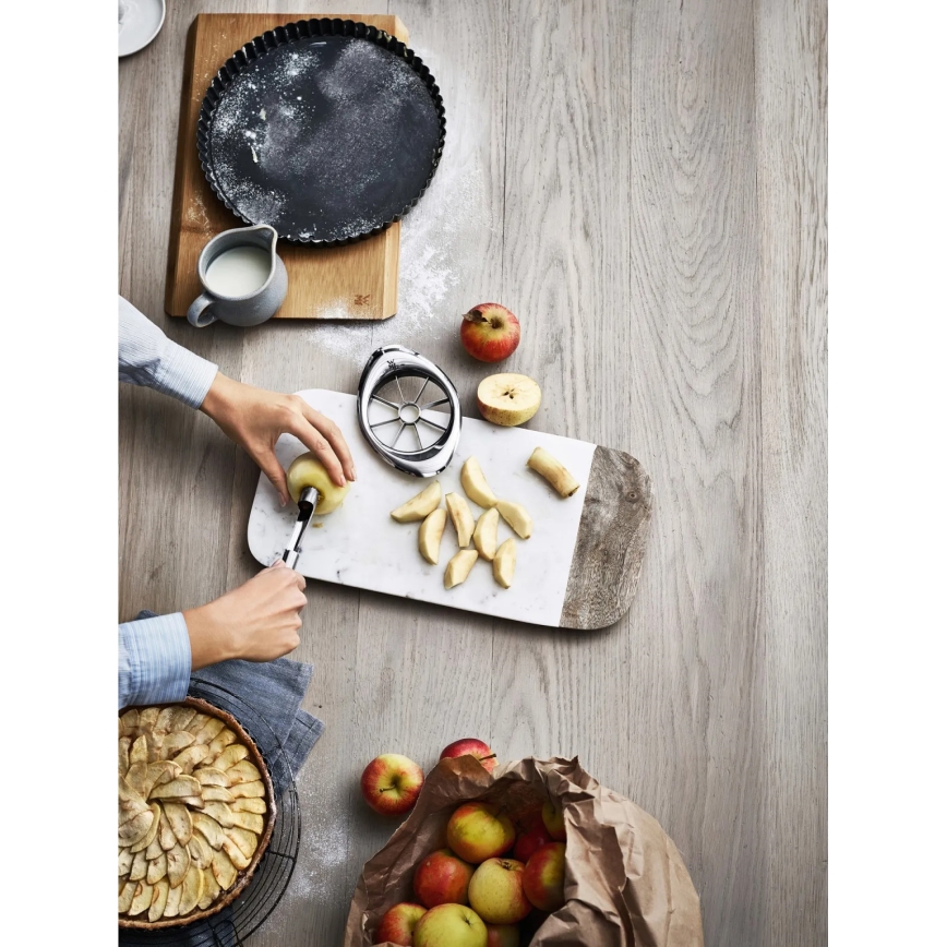 WMF - Vykrajovač jablečných jadřinců PROFI PLUS nerez