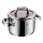 WMF - Vysoký hrnec FUNCTION pr. 16 cm nerez