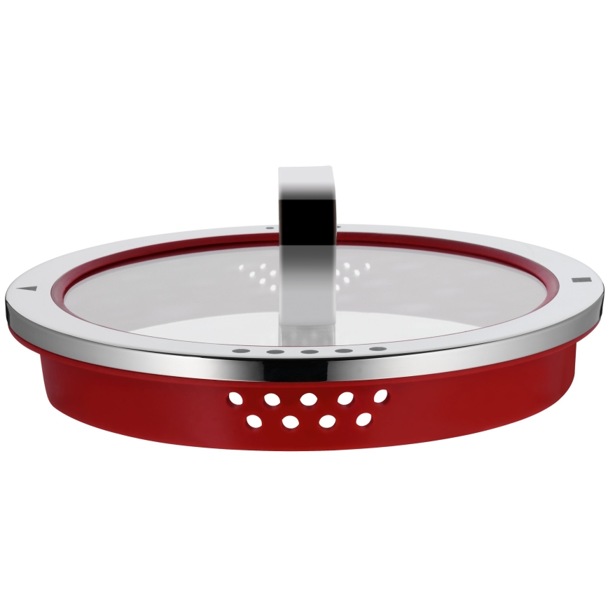 WMF - Vysoký hrnec FUNCTION pr. 16 cm nerez