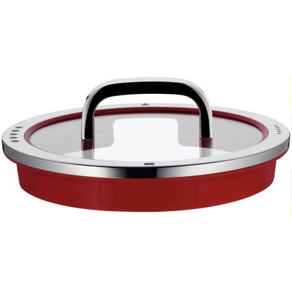 WMF - Vysoký hrnec FUNCTION pr. 16 cm nerez