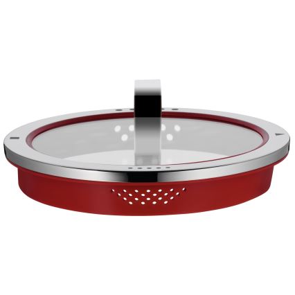 WMF - Vysoký hrnec FUNCTION pr. 16 cm nerez