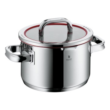WMF - Vysoký hrnec FUNCTION pr. 20 cm nerez