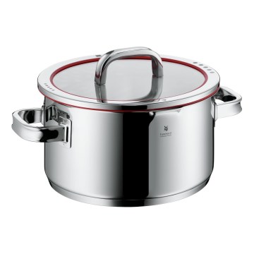 WMF - Vysoký hrnec FUNCTION pr. 24 cm nerez
