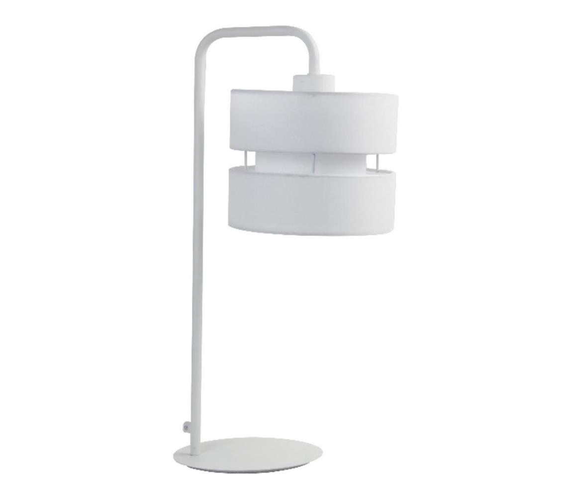 Wofi Wofi 11255 - Stolní lampa BELLE 1xE27/40W/230V W3255