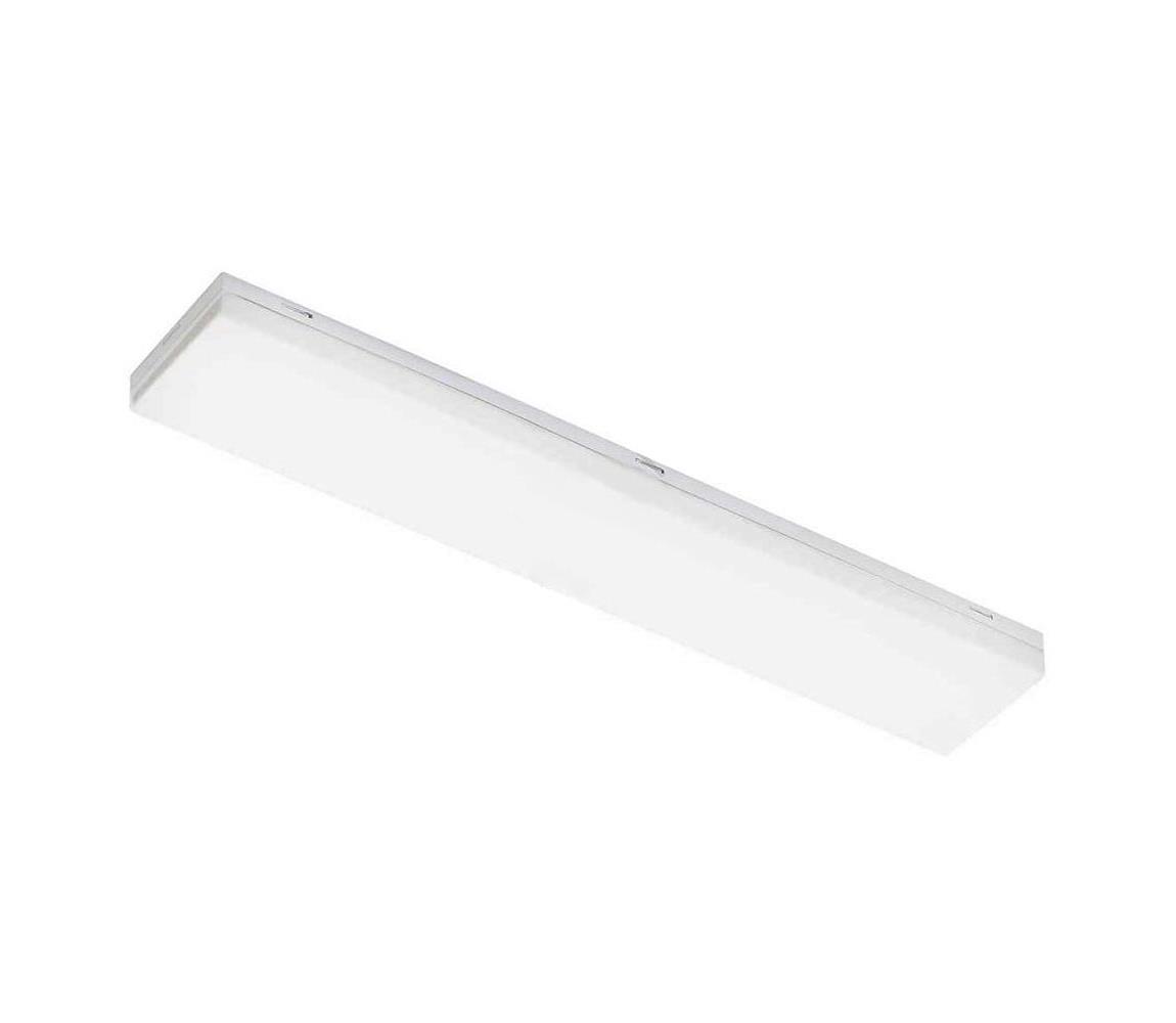 Wofi Wofi 11276 - LED RGB Stmívatelný přisazený panel FOURLIGHTS LED/10W/230V + DO W3258