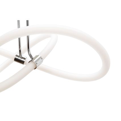 Wofi 11350 - LED Stmívatelný přisazený lustr MIRA LED/39W/230V 3000K