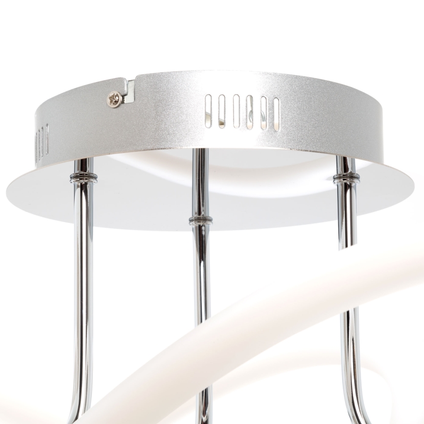 Wofi 11350 - LED Stmívatelný přisazený lustr MIRA LED/39W/230V 3000K