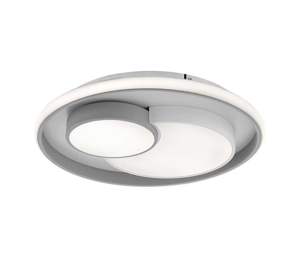 Wofi Wofi 11609 - LED Stmívatelné stropní svítidlo FELA LED/34W/230V 3000K W3325