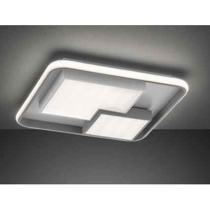 Wofi 11610 - LED Stmívatelné stropní svítidlo FELA LED/40,5W/230V 3000K