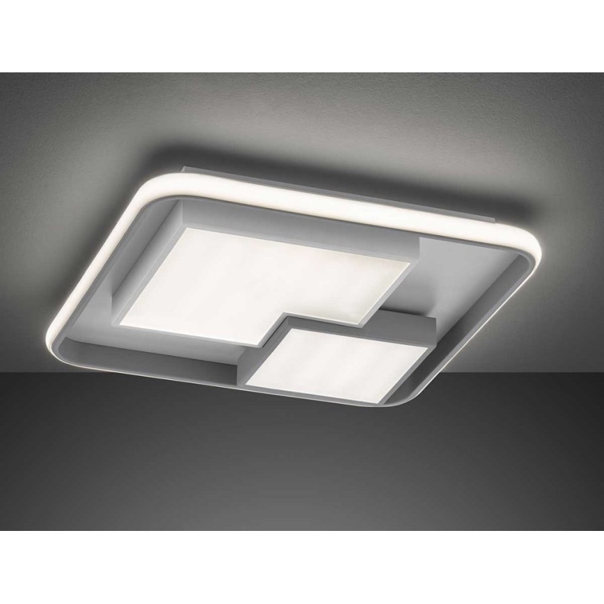 Wofi 11610 - LED Stmívatelné stropní svítidlo FELA LED/40,5W/230V 3000K