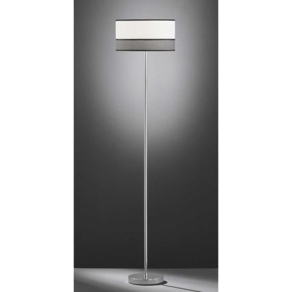 Wofi 11765 - Stojací lampa DAVIE 1xE27/40W/230V