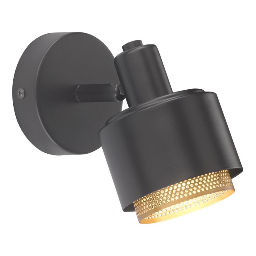Wofi 11817 - Nástěnné bodové svítidlo MARGATE 1xE14/28W/230V