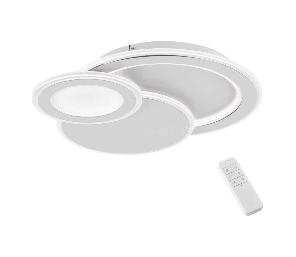 Wofi Wofi 11861 - LED Stmívatelné stropní svítidlo MOLA LED/36W/230V 3000-5500K + DO W3324