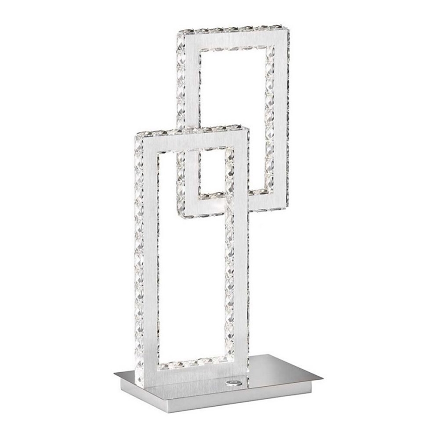 Wofi 11976 - LED Stmívatelná stolní lampa MARY LED/20W/230V 3000K