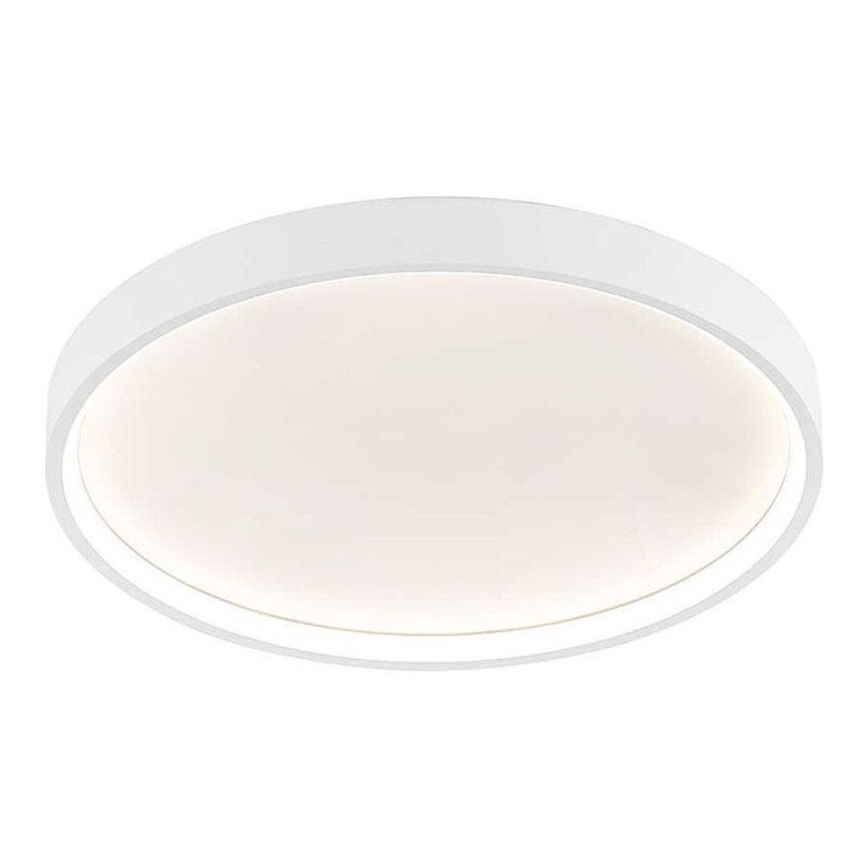 Wofi 12055 - LED Stmívatelné stropní svítidlo DUBAI LED/27,5W/230V bílá