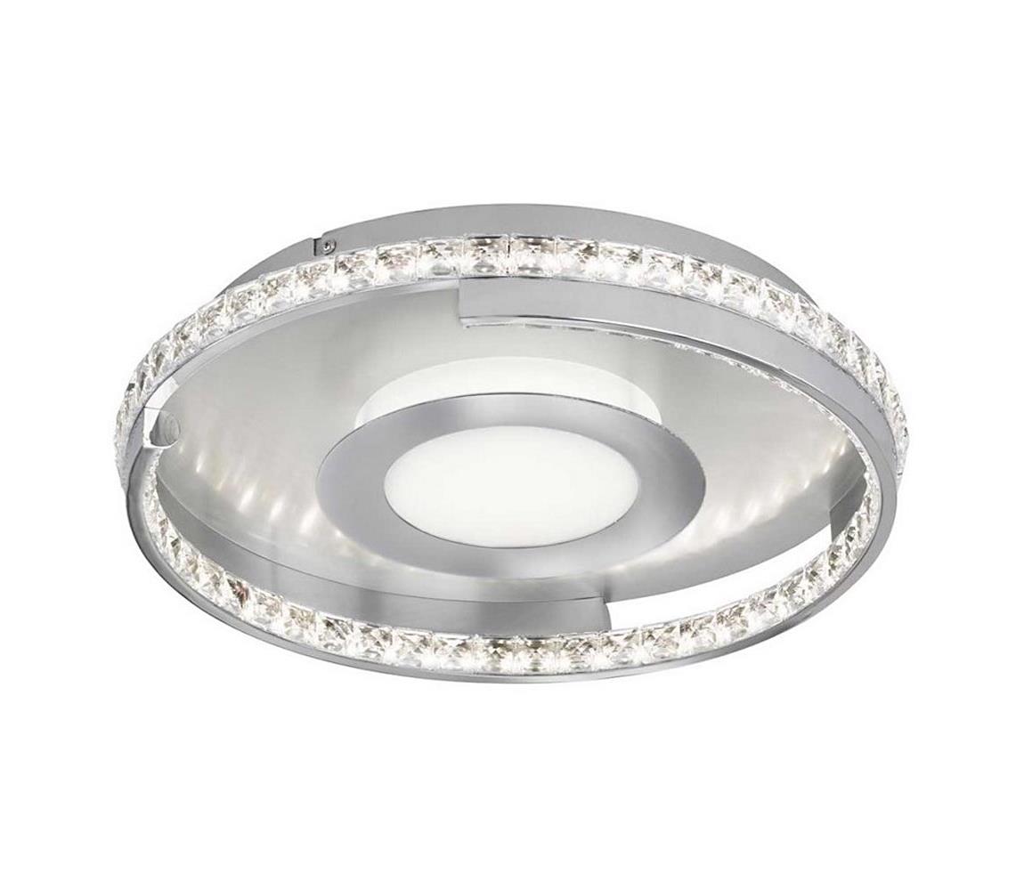 Wofi Wofi 12125 - LED Stmívatelné stropní svítidlo MARY LED/32,5W/230V 3000K W3289