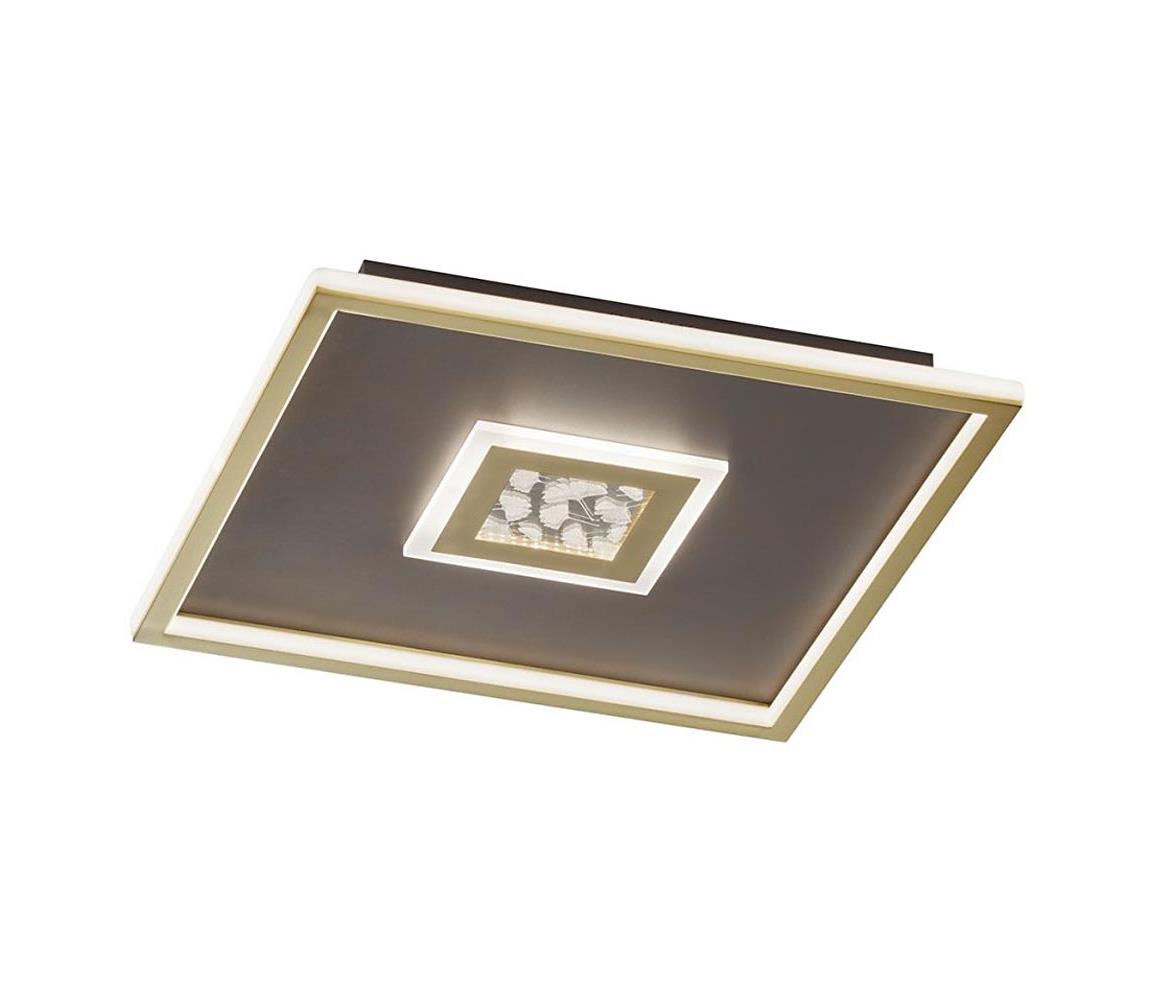 Wofi Wofi 12131FW - LED Stmívatelné stropní svítidlo FARIDA LED/56,5W/230V 3000K W3328