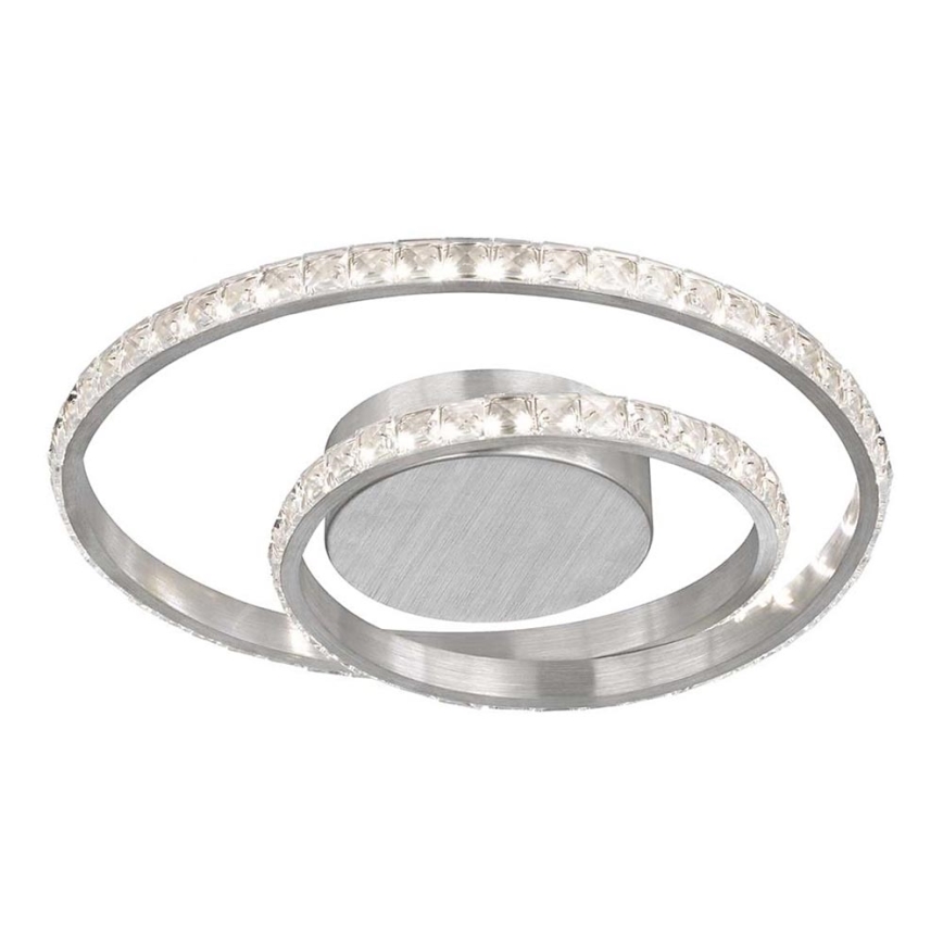 Wofi 12220 - LED Stmívatelné stropní svítidlo ALBERTA LED/23,5W/230V