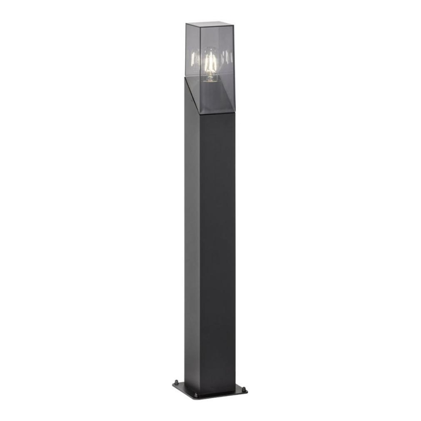 Wofi 12223 - Venkovní lampa MARCOS 1xE27/23W/230V 80 cm IP54