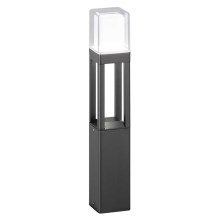 Wofi 12228 - LED Venkovní lampa SIERRA LED/10W/230V IP54 50,5 cm