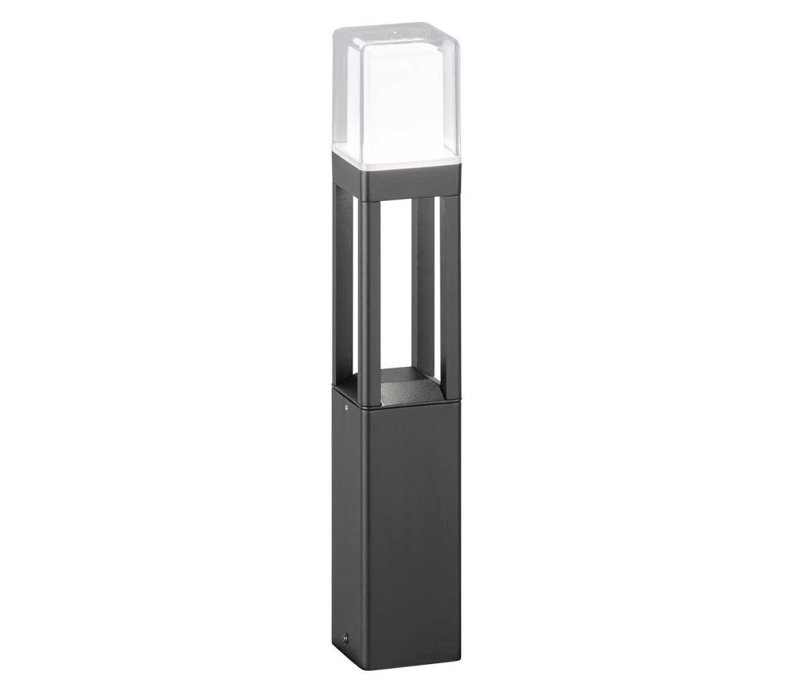 Wofi Wofi 12228 - LED Venkovní lampa SIERRA LED/10W/230V IP54 50,5 cm W3409