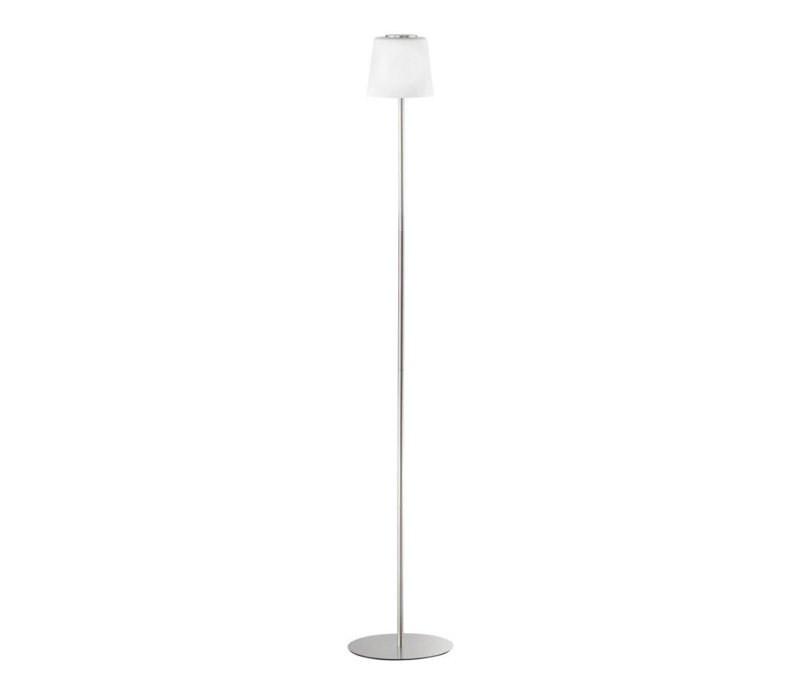 Wofi Wofi 3015.01.64.9000 - LED Stmívatelná stojací lampa GENK LED/2W/230V 2000 mAh W3040