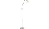 Wofi 307101640000 - LED Stmívatelná stojací lampa NOIS LED/5W/230V