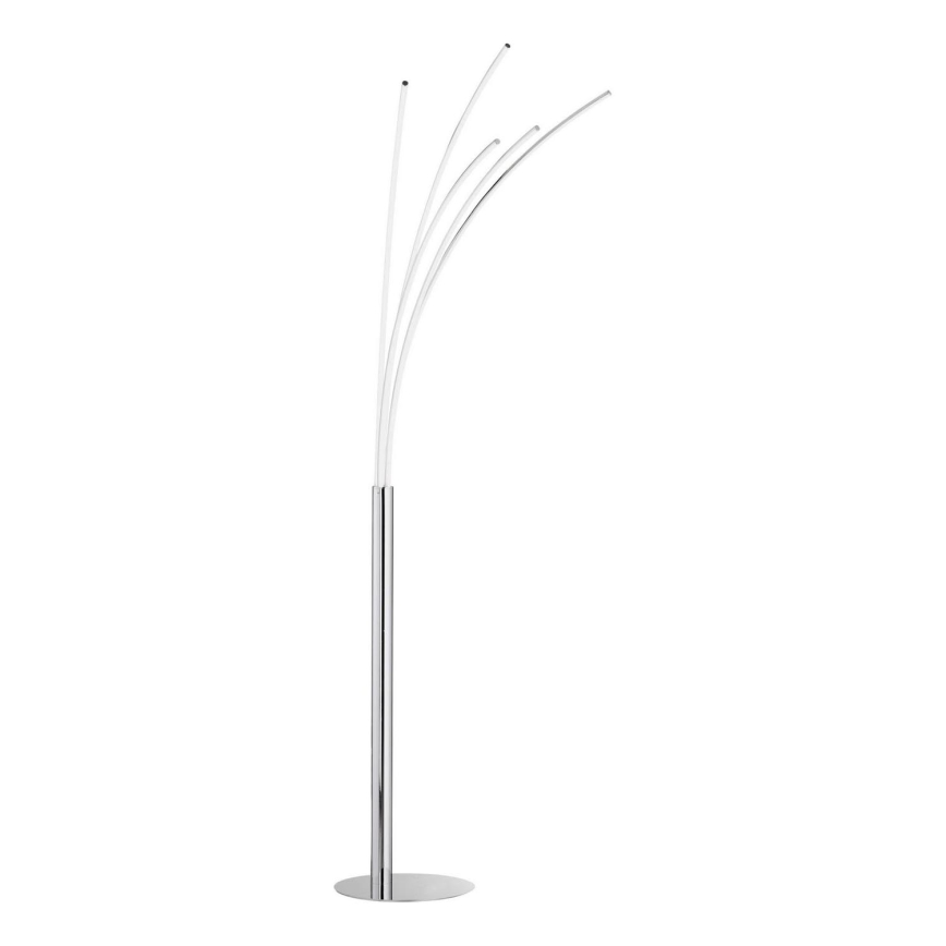 Wofi 3194.05.01.6000 - LED Stmívatelná stojací lampa LINEE 5xLED/7,2W/230V