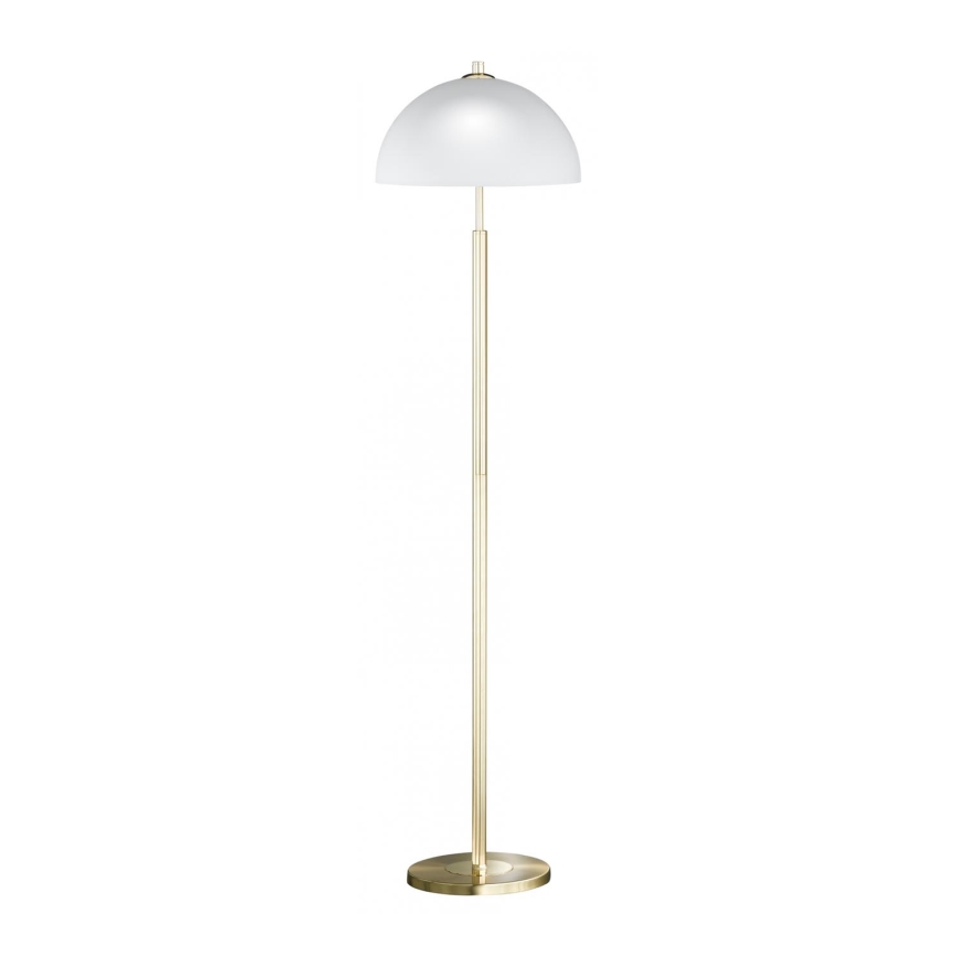 Wofi 3664.03.32.0000 - Stojací lampa GEORGIA 3xGY6,35/35W/12V