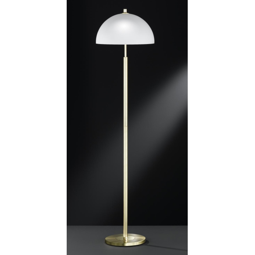 Wofi 3664.03.32.0000 - Stojací lampa GEORGIA 3xGY6,35/35W/12V