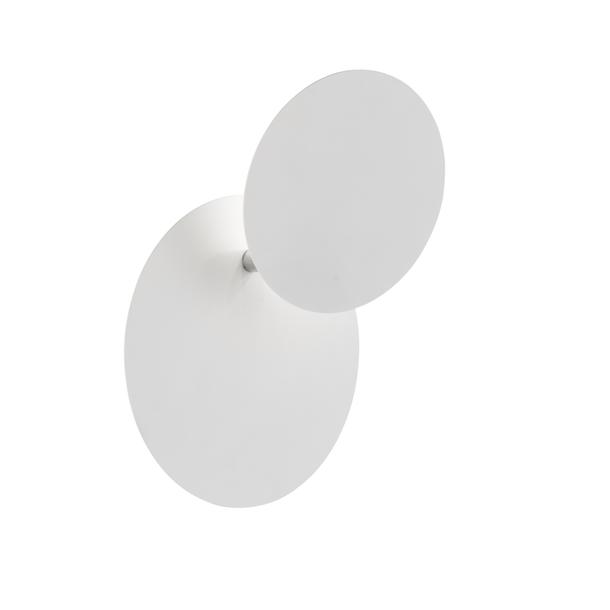 Wofi 4048-108R - LED Nástěnné svítidlo BAYONNE LED/6,5W/230V bílá