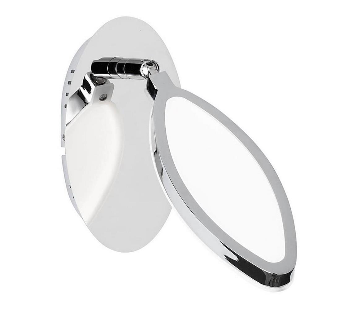 Wofi Wofi 4110.01.01.6000 - LED Nástěnné bodové svítidlo CHARLIZE LED/4,5W/230V 3000K W3391