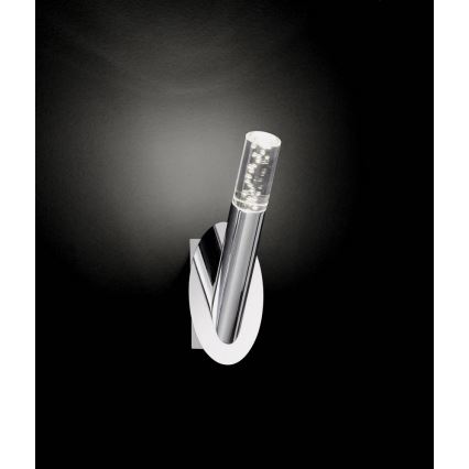 Wofi 4193.01.01.0000 - LED Nástěnné svítidlo MIDU 1xLED/5W/230V